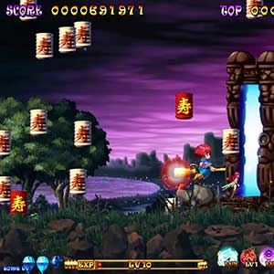 Cotton Reboot Tazas De Té