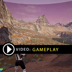 Couch Storm Battle Royale Gameplay Video