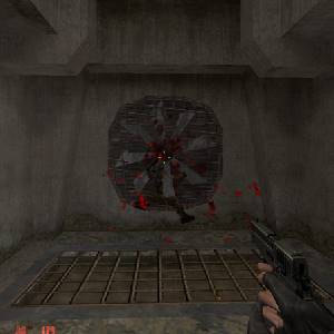 Counter Strike Condition Zero - Matar