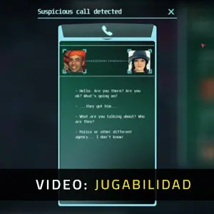 Counter Terrorist Agency - Jugabilidad