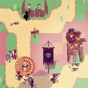 Countless Army - Magia Oscura