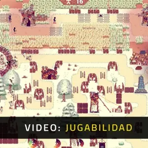 Countless Army - Video de Jugabilidad