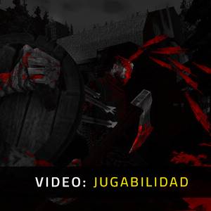 COVEN - Video de Jugabilidad