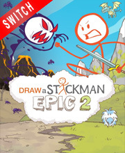 Draw a Stickman Epic 2 Switch