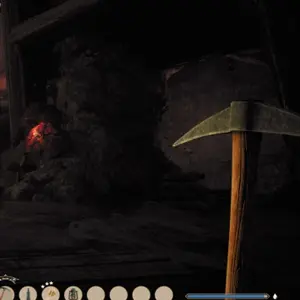 Cowboy Life Simulator - Pico