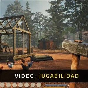 Cowboy Life Simulator - Jugabilidad