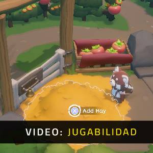 Cozy Caravan - Video de Juego