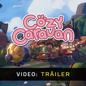 Cozy Caravan - Tráiler de Video