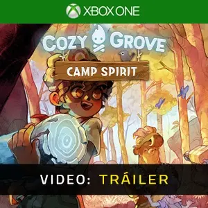 Cozy Grove Camp Spirit Xbox One - Tráiler