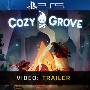 Cozy Grove Video Trailer