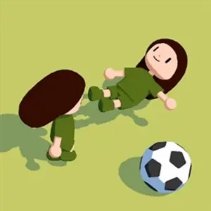 Cozy Island - Fútbol