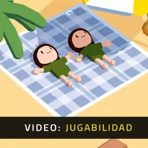 Cozy Island - Jugabilidad