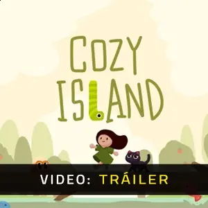 Cozy Island - Tráiler