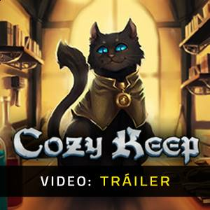 Cozy Keep Pc