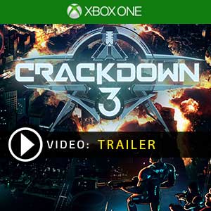 Comprar Crackdown 3 Xbox One Code Comparar Precios