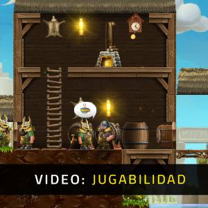 Craft The World Video de la Jugabilidad