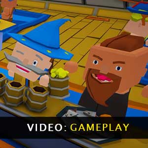 Craftlands Workshoppe Video de juego