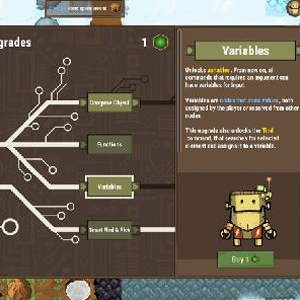 Craftomation 101 Programming & Craft Mejoras