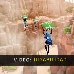 Craftopia Video de Jugabilidad