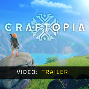 Craftopia Tráiler de Video
