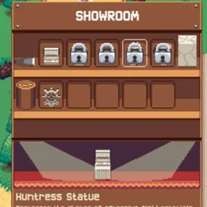 Crafty Survivors - Galería del Escultor
