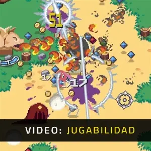 Crafty Survivors - Video de Jugabilidad