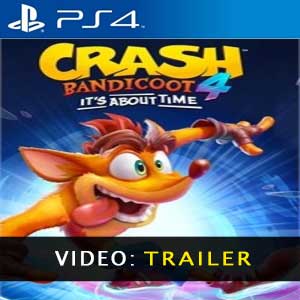 crash bandicoot ps4 precio