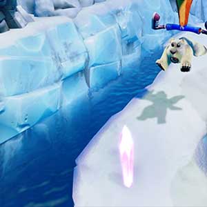 Crash Bandicoot N. Sane Trilogy - Crash Bandicot Cortex contraataca