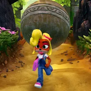 Crash + Spyro Triple Play Bundle - Coco