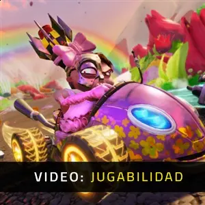Crash + Spyro Triple Play Bundle - Video de Jugabilidad