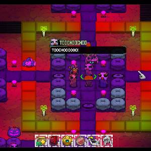 Crashlands - Toochoochoo