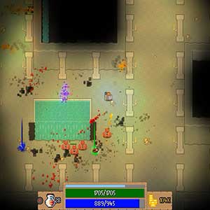 se desarrollen de forma diferente a lo que esperabas