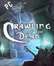 Crawling Of The Dead