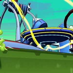 beat the Scoot Legends