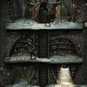 el nuevo mundo de los rompecabezas