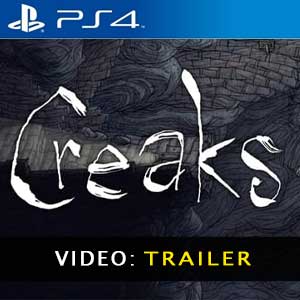 Video del Trailer de Creaks