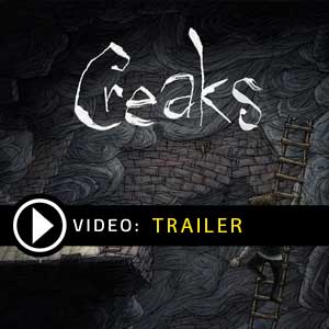 Comprar Creaks CD Key Comparar Precios