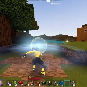 Creativerse - Pradera