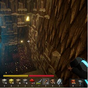 Creativerse - Estalactita