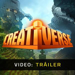 Creativerse - Tráiler