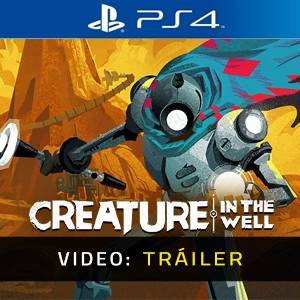 Creature in the Well Tráiler en Vídeo