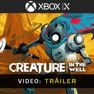 Creature in the Well Tráiler en Vídeo