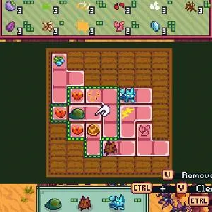 Creature Keeper - Conexión Total