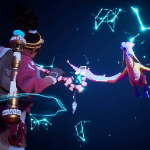 Creatures of Ava - Criatura Voladora