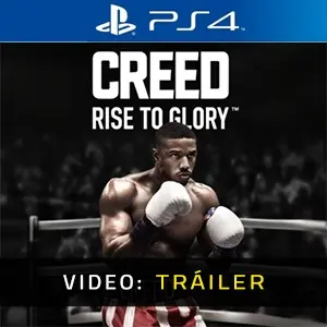 Creed Rise to Glory PS4 - Tráiler de Video