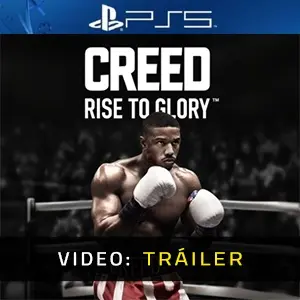 Creed Rise to Glory PS5 - Tráiler de Video