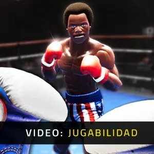 Creed Rise to Glory - Video de Jugabilidad