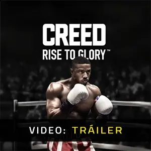Creed Rise to Glory - Tráiler de Video