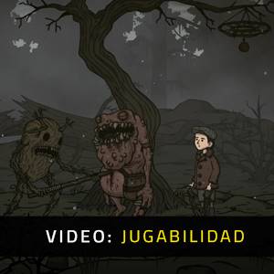 Creepy Tale Some Other Place - Jugabilidad