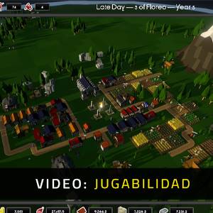 Creo God Simulator - Video de Jugabilidad